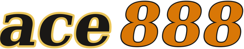 ace888 logo