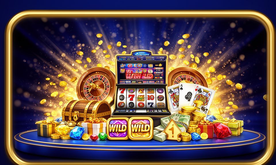 ace888 Gold Rush