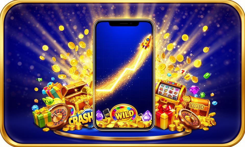 ace888 Open Your ace888 Account and Jump Into the Lobby